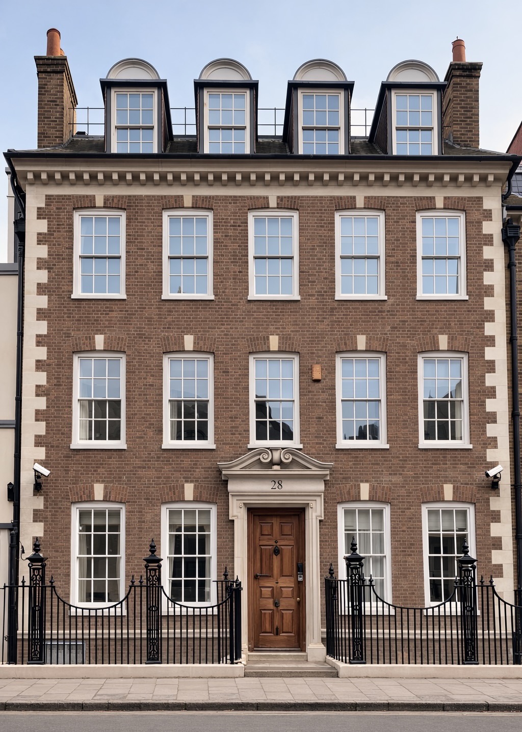 28 South Street, Mayfair