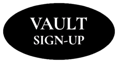 Vault sign-up