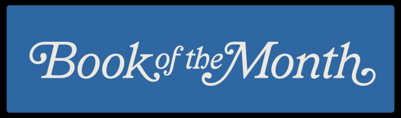 Book of the Month