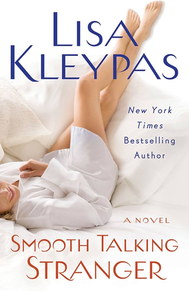 Smooth Talking Stranger