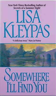Somewhere I'll Find You